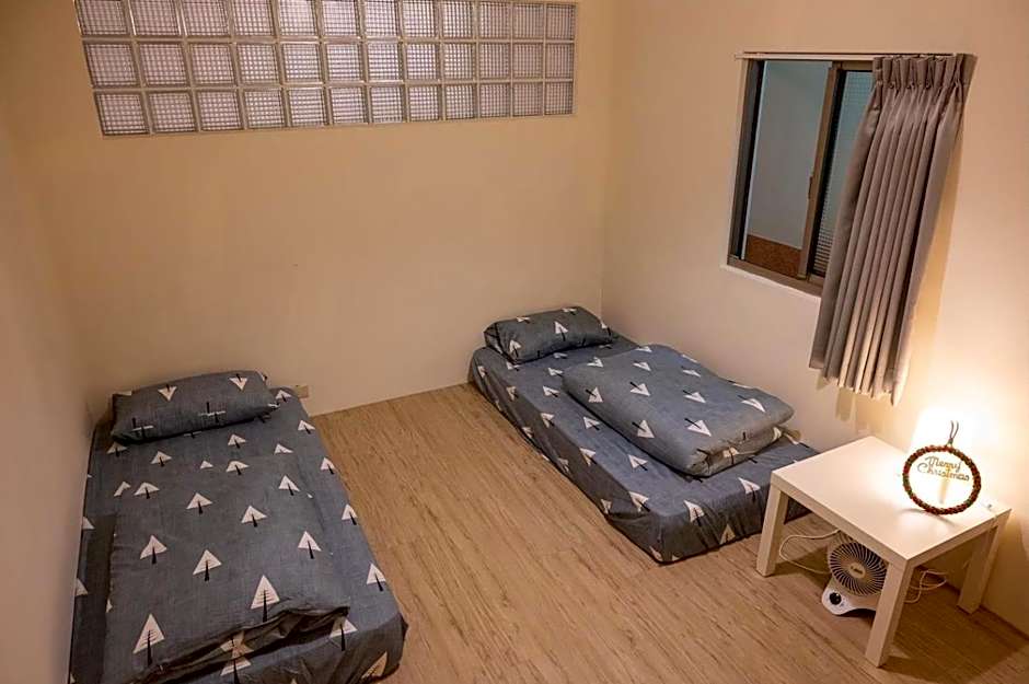 Photo 1 of 4 of Double Room with Shared Bathroom