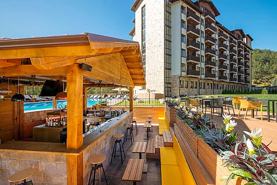 Balneo Complex Saint Spas