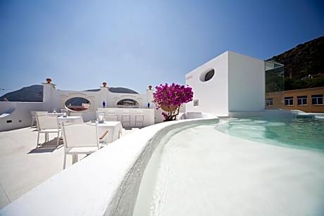 La Settima Luna Hotel