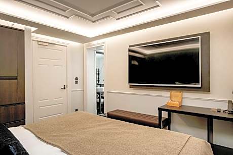 Double Room - Annex