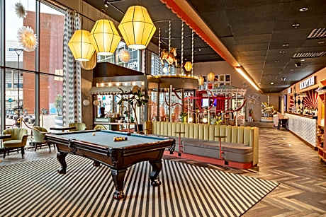 Best Western Plus Åby Hotel