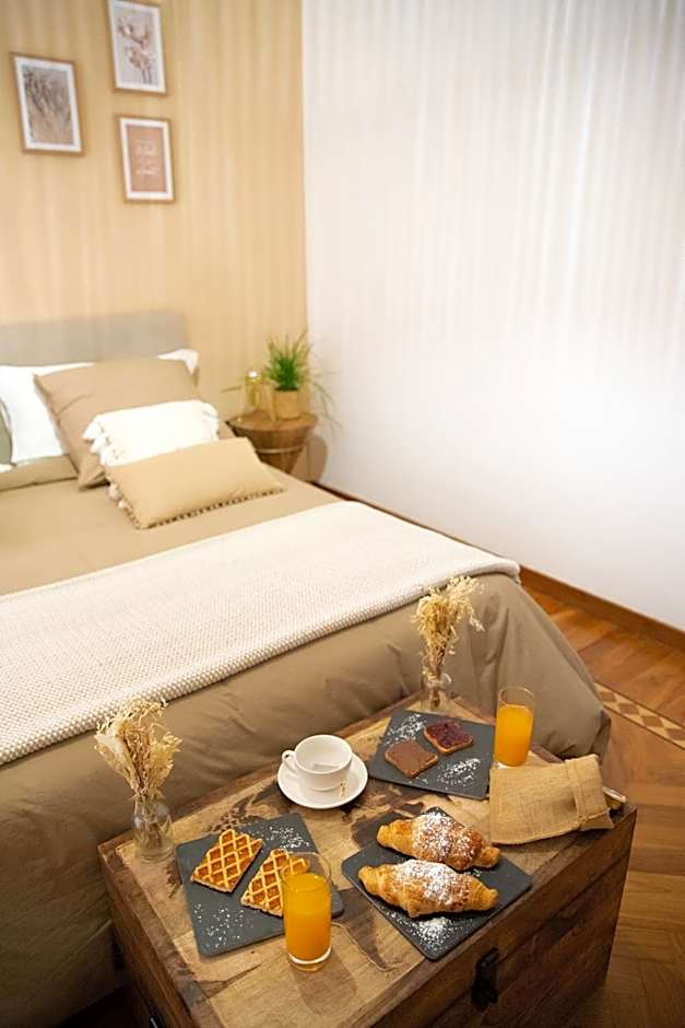 Quisì - Salerno Centro