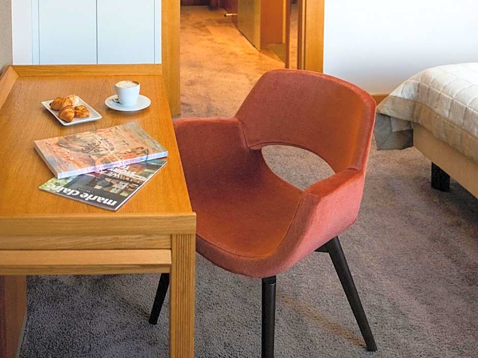 Parc Beaumont Hotel & Spa Pau - MGallery Collection