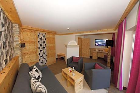 Comfort One-Bedroom Suite