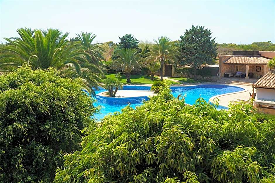 Agroturismo Finca Sa Tanca