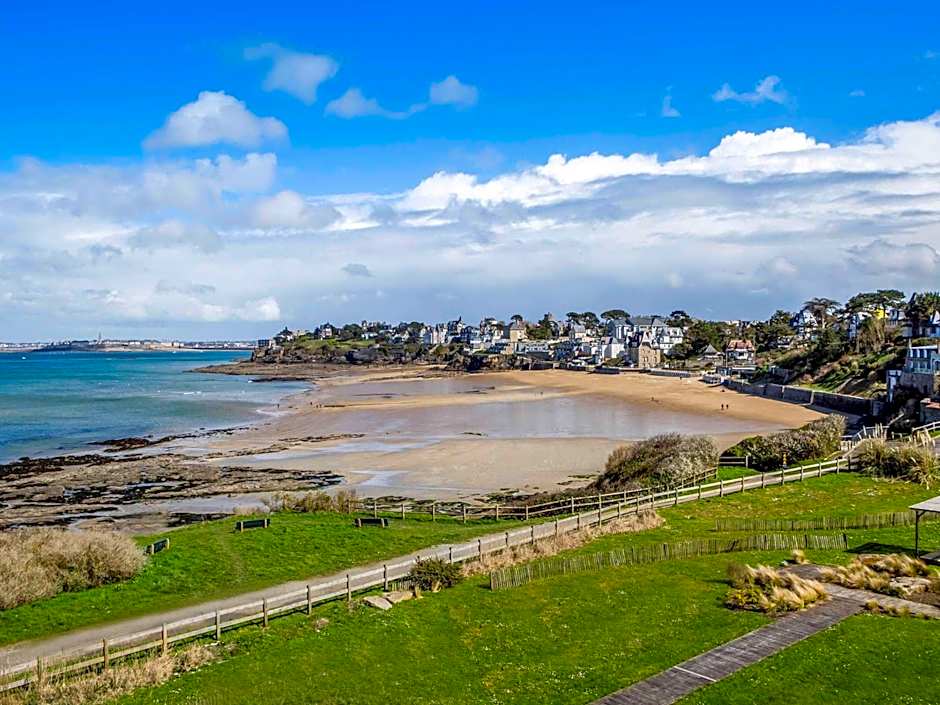 Emeria Dinard Thalasso Spa