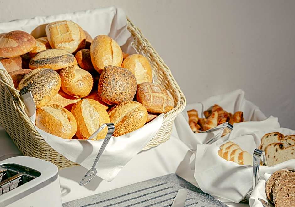 Romantik Hotel Walhalla