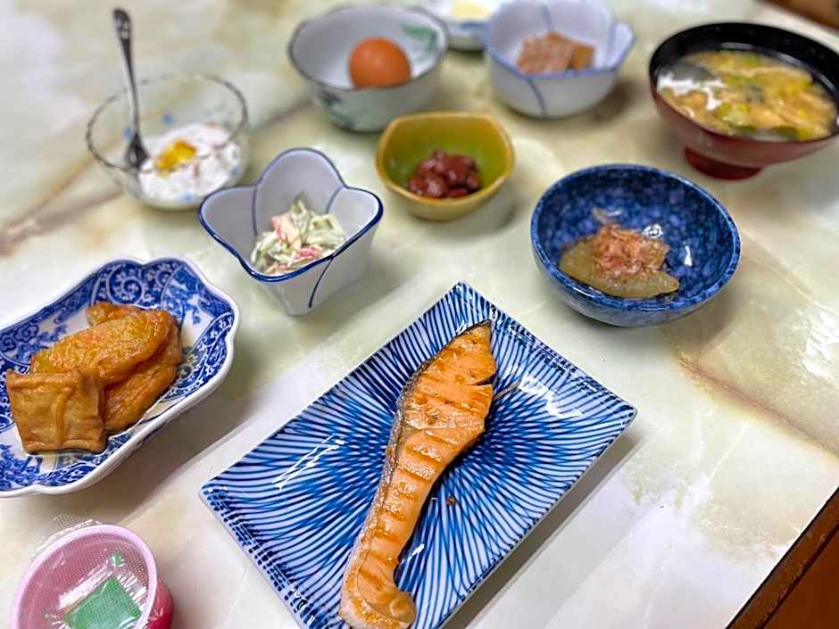 Ryokan Warajisha - Vacation STAY 80171v