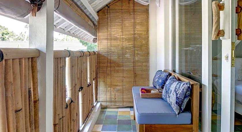 The Chillhouse Canggu by BVR Holiday Rentals