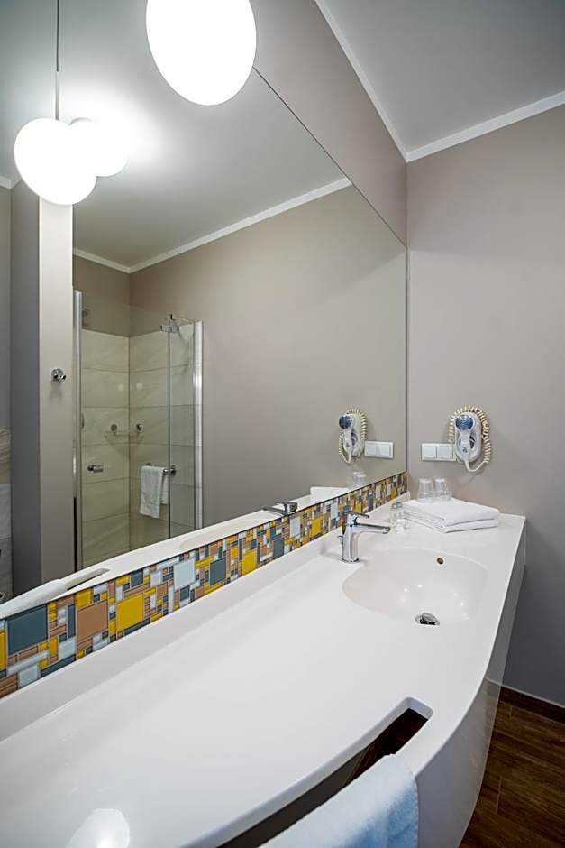 Hotel & Spa Trzy Wyspy