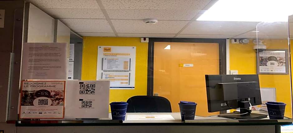 Premiere Classe Roanne Perreux