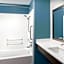 WoodSpring Suites Chicago Tinley Park