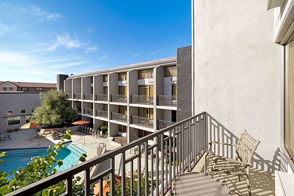 Wyndham Phoenix Airport/Tempe
