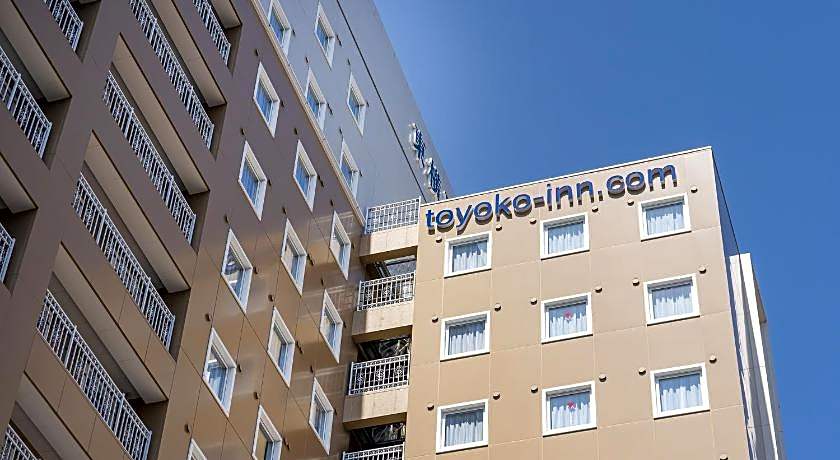 Toyoko Inn Matsumoto eki Higashi guchi