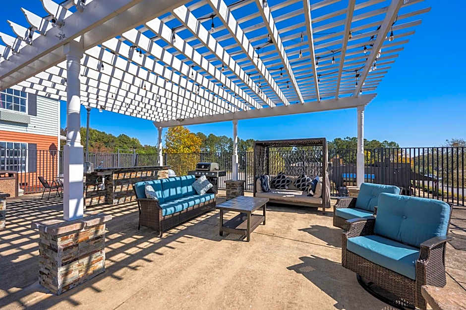 SureStay Hotel By Best Western Tuscaloosa