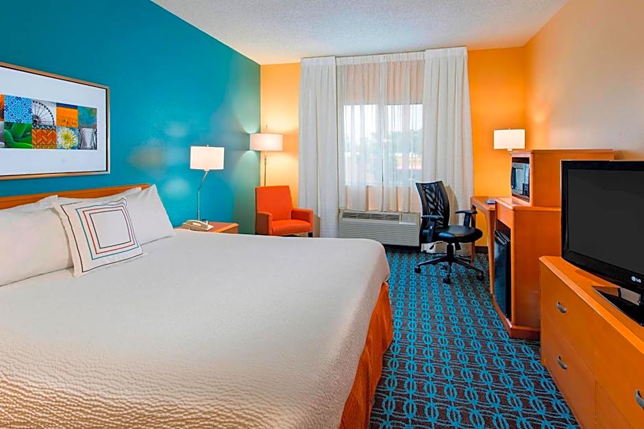 Rodeway Inn