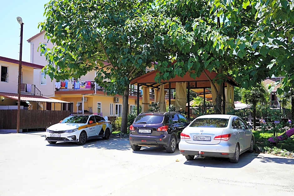 Ponto Hotel
