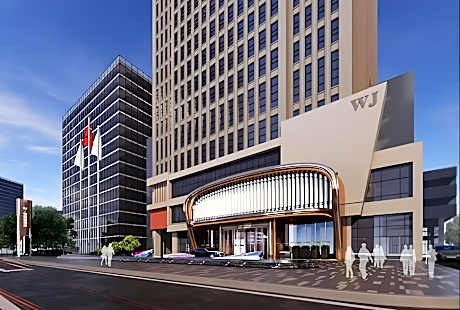 Holiday Inn Chongqing Shuangfu By IHG