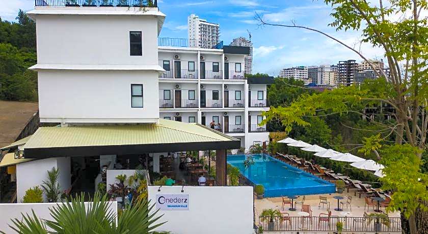 Onederz Sihanoukville