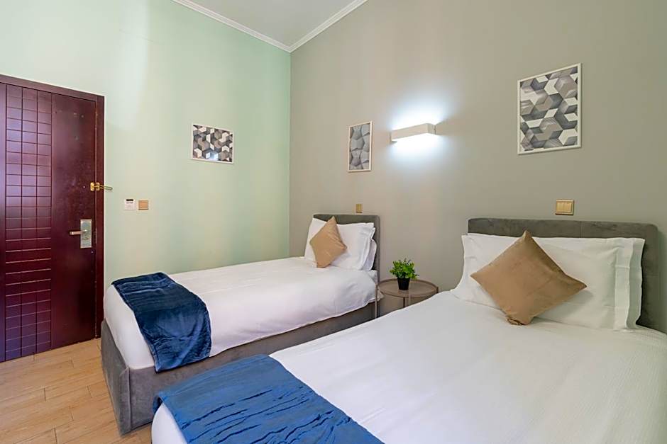 B&B Leoni Di Giada