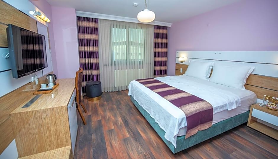 TOK EPİK HOTEL