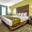 Quality Inn & Suites Creedmor - Butner