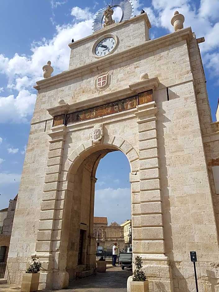 Arco Gentile