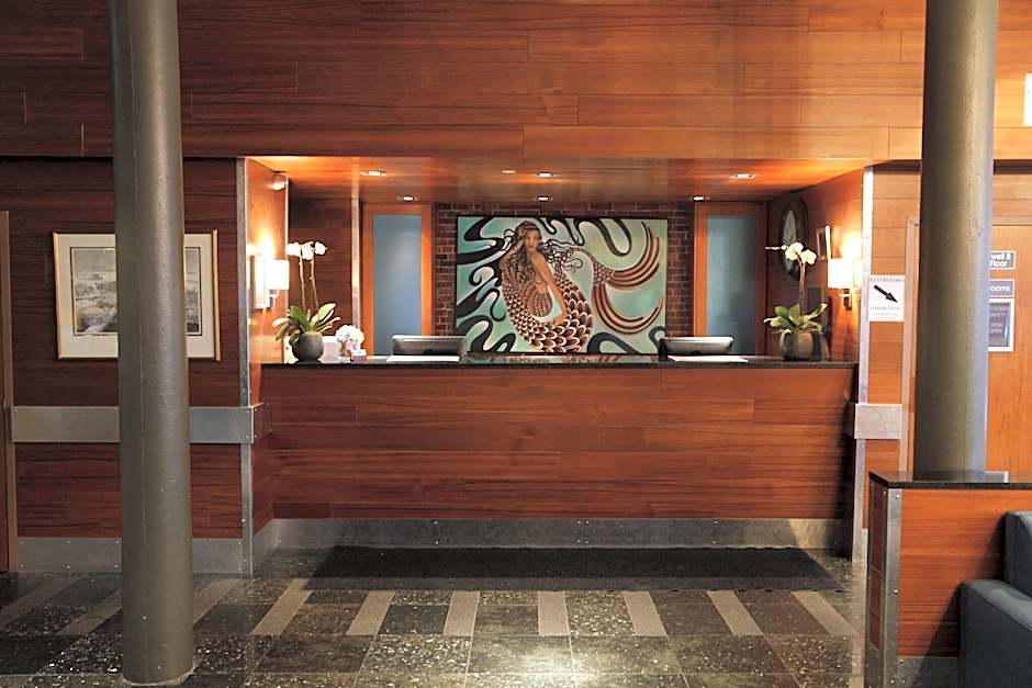Harborside Inn of Boston