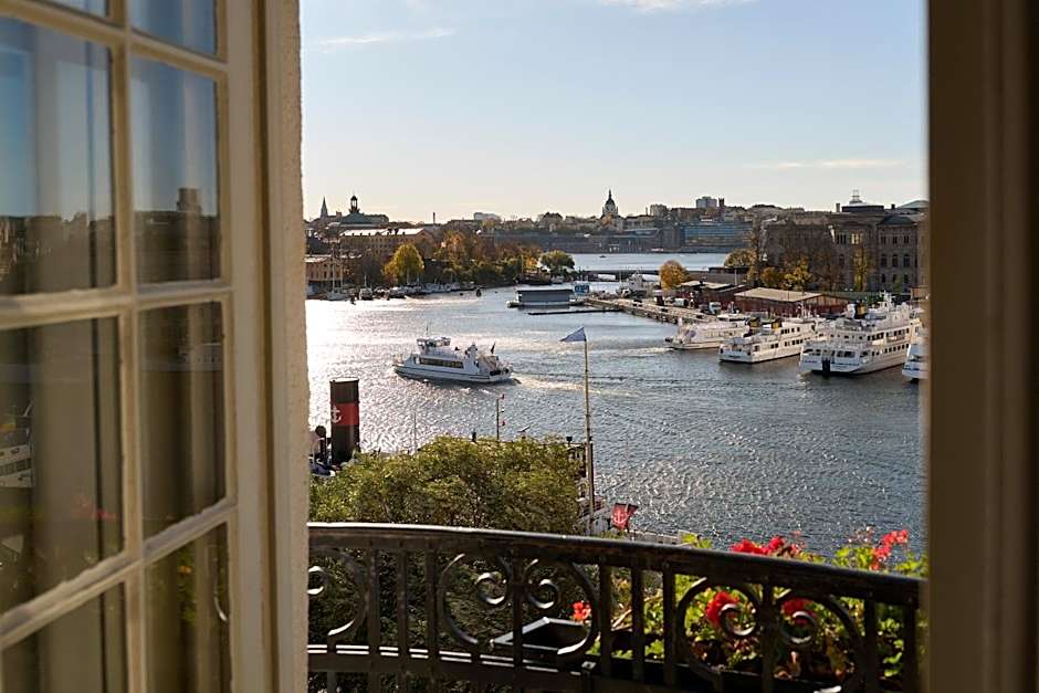 Hotel Diplomat Stockholm