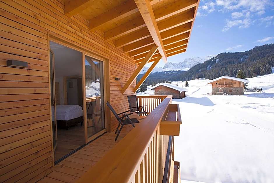 Sporthotel Floralpina