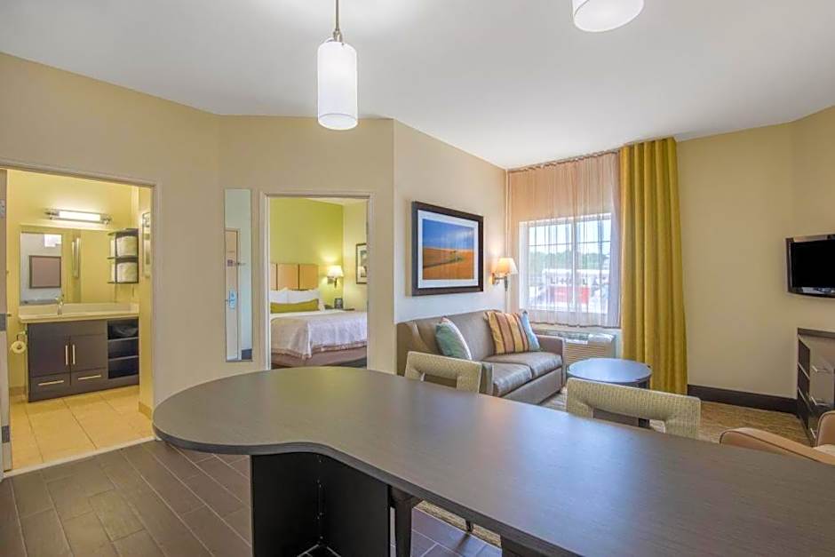 Candlewood Suites Jefferson City By IHG