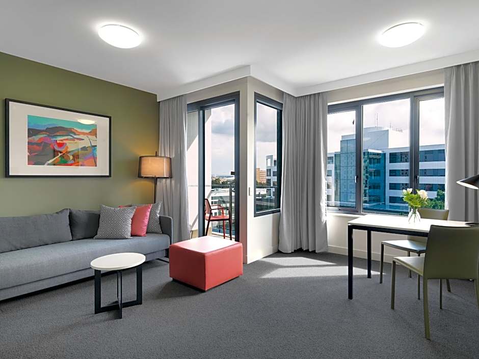 Adina Apartment Hotel Sydney Airport