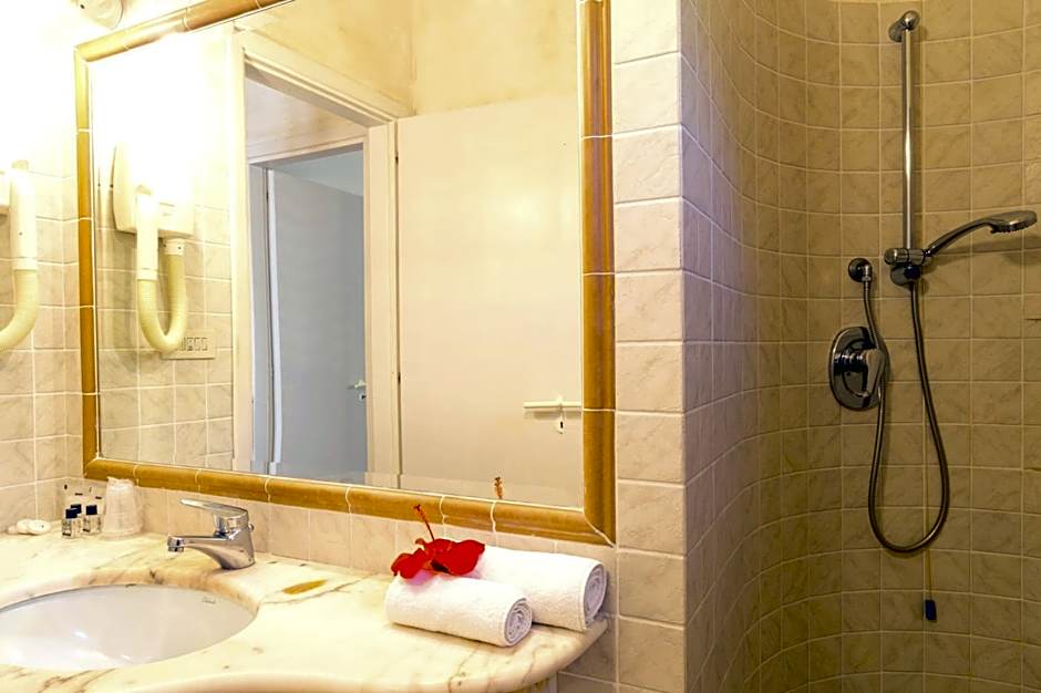 Hotel Villaggio Cala Di Volpe