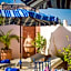 Riad bleu du Sud