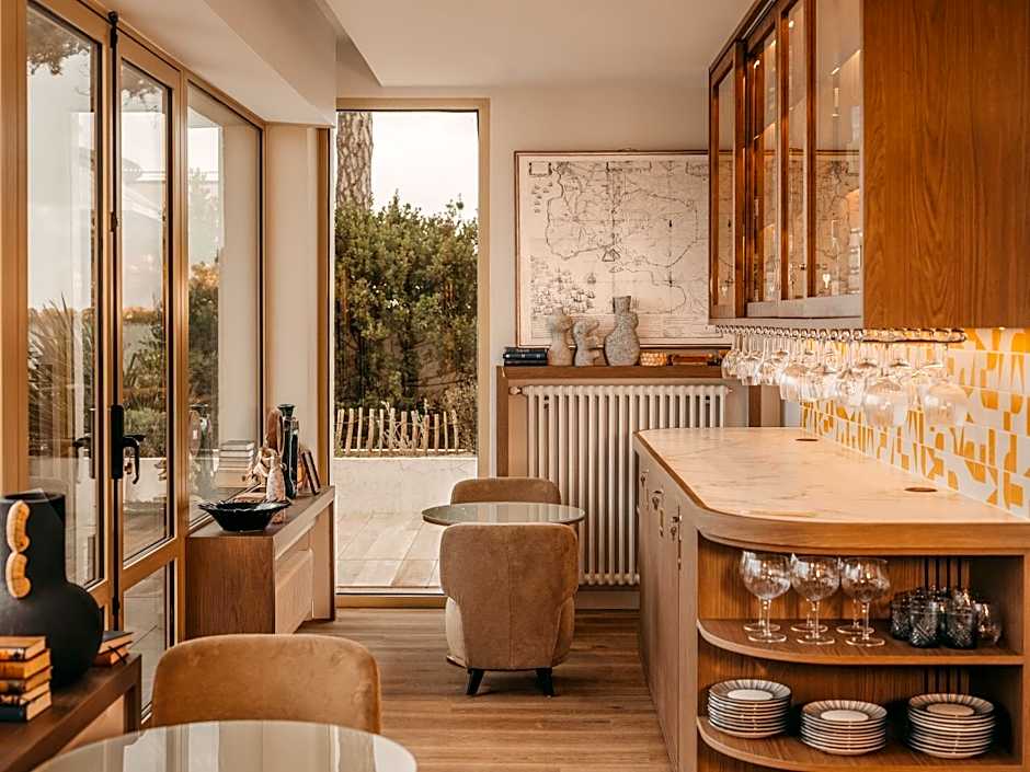 Hotel les Brises