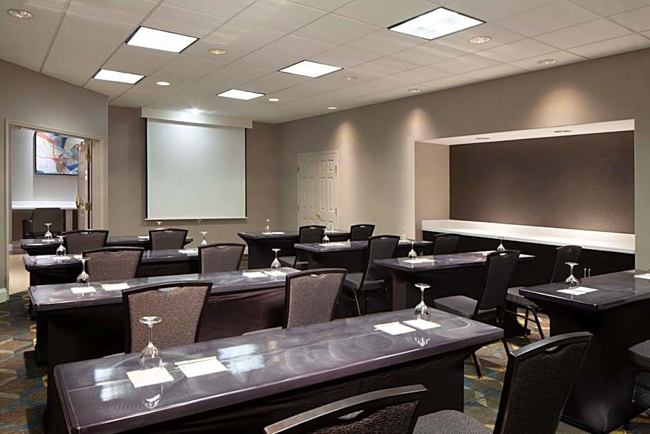 Residence Inn by Marriott Newark Silicon Valley