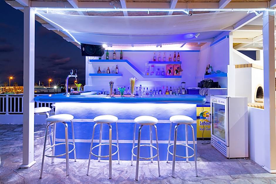 Okirroi Villas and Apts