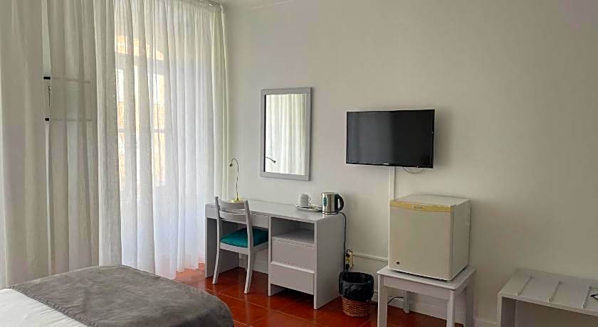 Hotel Ilha