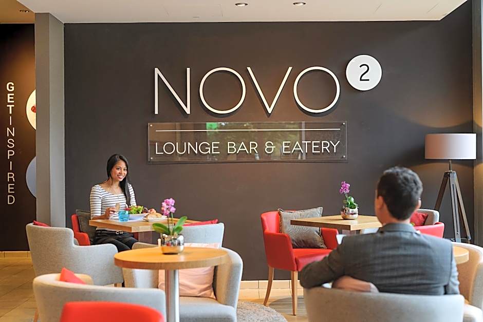 Novotel Erlangen