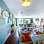 Anglesey Lakeside Lodges
