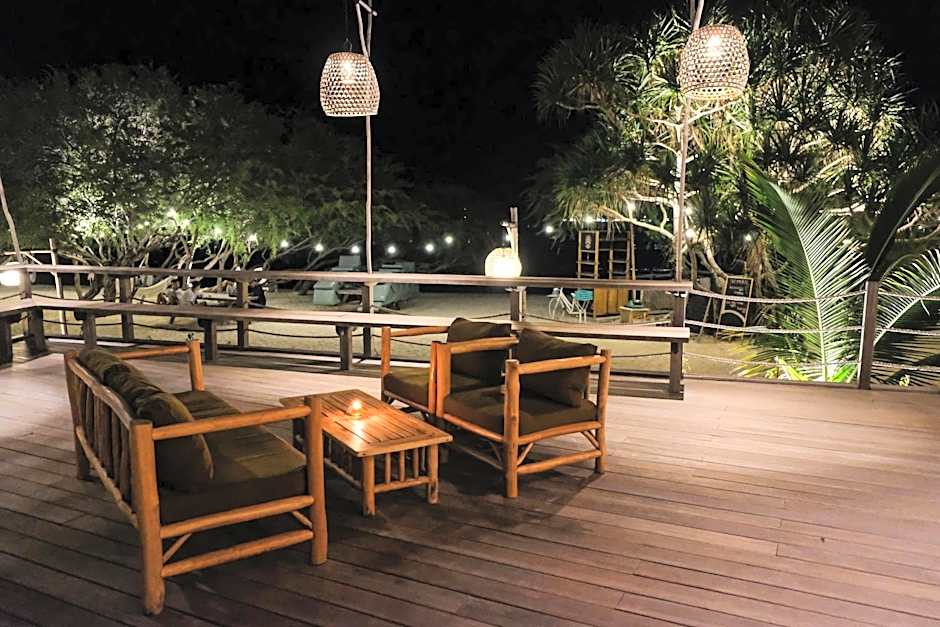 Le Pirate Gili Meno - Adults Only