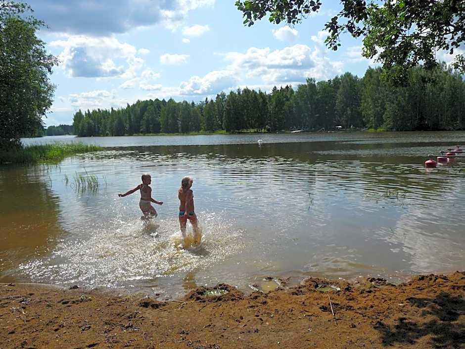 Vaihmalan Hovi
