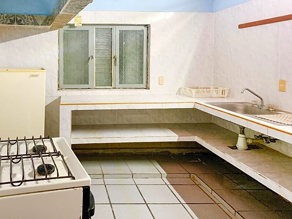 Hotel Posada Agua Escondida