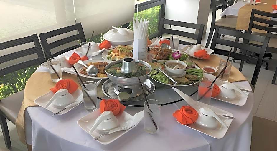 The Sita Princess Hotel