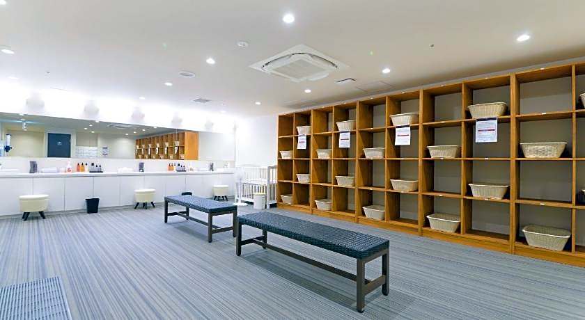 Hotel Abest Grande Okayama