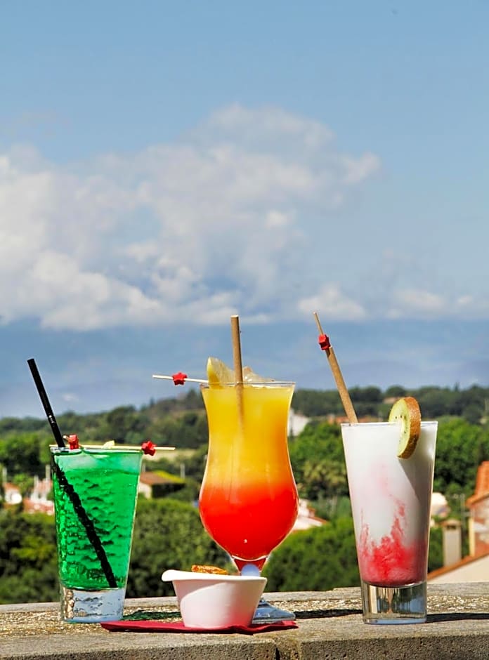 Logis Hotel Cara Sol