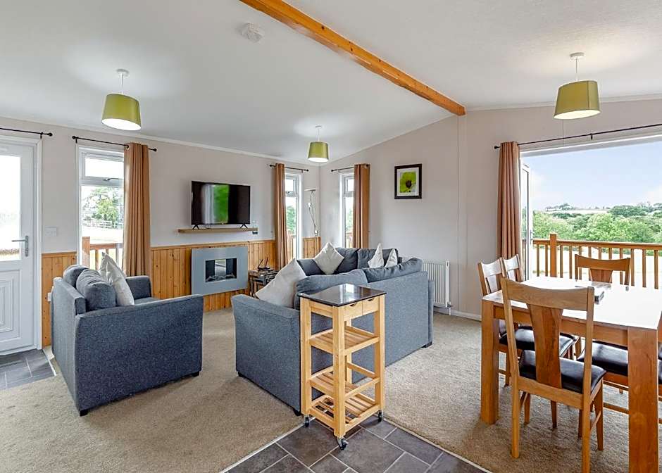 Meadow Lakes Holiday Park