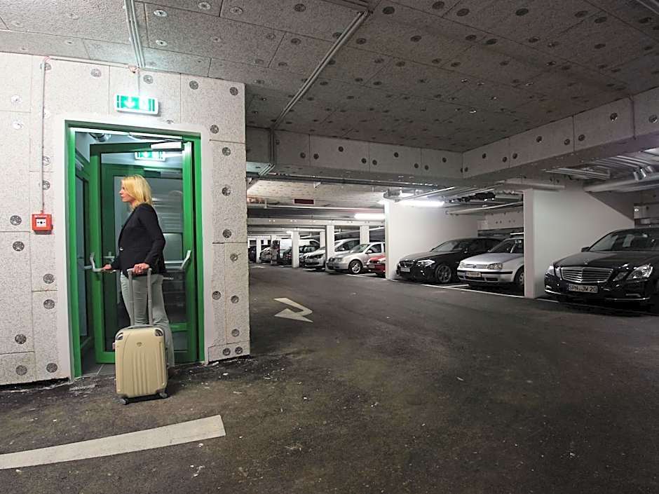 HB1 Schönbrunn Budget & Design