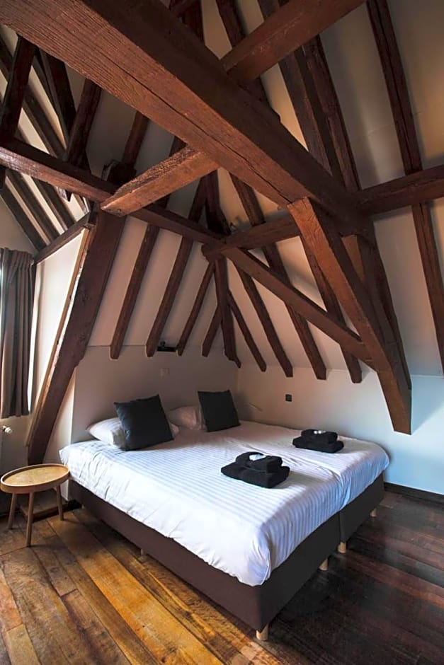 Hotel Goezeput