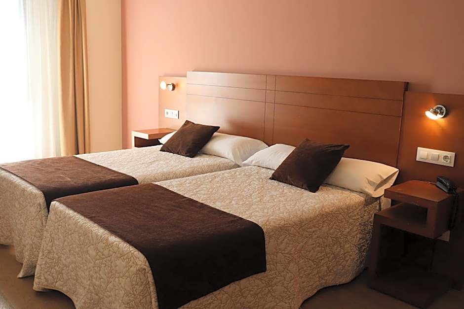 HOTEL ARZÚA